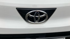 Toyota Aygo X 1.0 VVT-i Edge 5dr Auto Petrol Hatchback